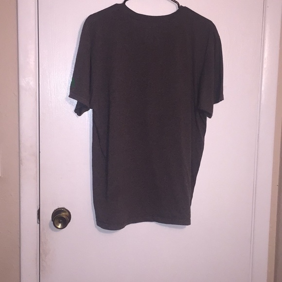 Adidas short sleeve shirt - Picture 2 of 3